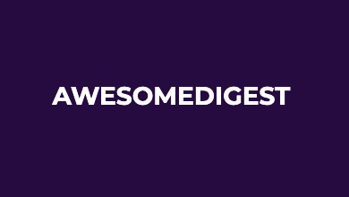 AwesomeDigest logo