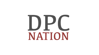 DPC Nation logo