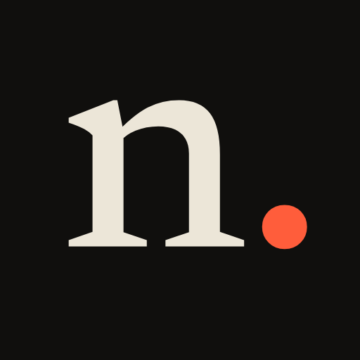 Nub logo
